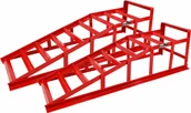 Podnośniki - AWTools AWTOOLS NAJAZD RAMPA SAMOCHODOWA 1T /2szt. - miniaturka - grafika 1