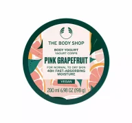 Balsamy i kremy do ciała - The Body Shop The Body Shop_grapefruit Body YOGURT_jogurt_200 ML - miniaturka - grafika 1