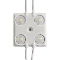 Żarówki LED - Moduł Led 1,5W 3000K IP65 - miniaturka - grafika 1