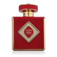 Wody i perfumy damskie - Risala Elite Fruity Bliss Woda perfumowana 100 ml - miniaturka - grafika 1