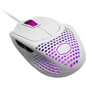 Myszki - Cooler Master MOUSE USB OPTICAL MM720 MM-720-WWOL1 MM-720-WWOL1 - miniaturka - grafika 1