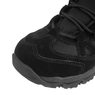 Mil-Tec - Buty Squad 5   - Czarny - 12824002 - Odzież taktyczna i umundurowanie - miniaturka - grafika 5