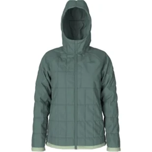 THE NORTH FACE Damska kurtka Eco Insulator - Kurtki damskie - miniaturka - grafika 1