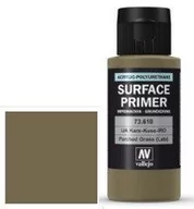 Vallejo 74.614 Surface Primer: IDF Israeli Sand Grey 200ml