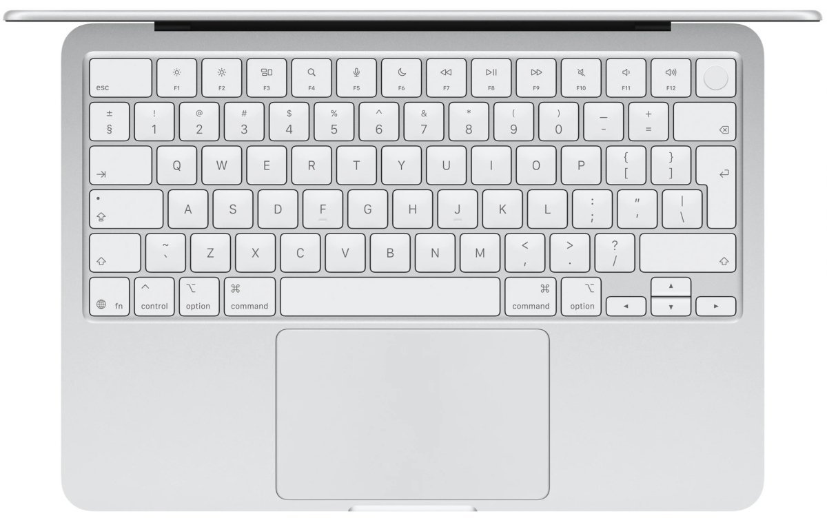 Apple MacBook Neo 13