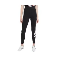 Legginsy - Nike WMNS NSW Essential legginsy 010 : Rozmiar - XS - miniaturka - grafika 1