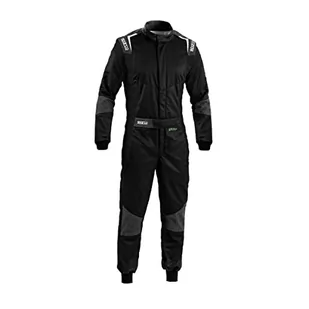 Sparco Mono Racing, Wielobarwny, Standardowy - Odzież motocyklowa - miniaturka - grafika 1