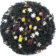 Herbata - Herbata Czarna Yunnan Black Sweet Cinnamon Goździki pomarańcza Róża 1kg - miniaturka - grafika 1