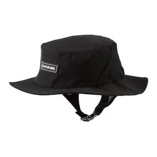 Kapelusz Dakine Indo Surf Czarny L-Xl - Czapki damskie - miniaturka - grafika 1