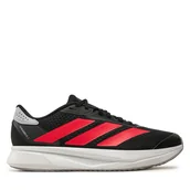 Lekkoatletyka - Buty do biegania adidas Duramo Sl2 IH8220 Czarny - miniaturka - grafika 1