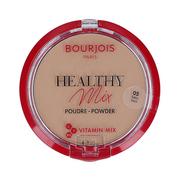 Pudry do twarzy - Bourjois Paris Paris Healthy Mix puder 10 g dla kobiet 05 Sand - miniaturka - grafika 1