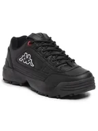 Buty sportowe damskie - Kappa Buty Rave Nc Fila Disruptor 242782-1111 - miniaturka - grafika 1
