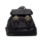 Plecaki - Backpack 72Va4Bff Zs067 899 Versace Jeans Couture - miniaturka - grafika 1