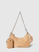 Torebki damskie - Torebka z odpinaną saszetką na zamek błyskawiczny model ‘Bvital’ - miniaturka - grafika 1