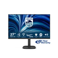 Monitory - Philips 27B2N3500J/00 27" 2560 x 1440 2K LCD Czarny 27B2N3500J/00 - miniaturka - grafika 1