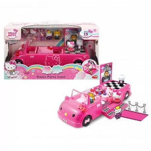 Dickie 253247000, Toy vehicle 4006333068218 - Samochody i pojazdy dla dzieci - miniaturka - grafika 2