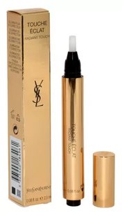 Yves Saint Laurent Touche Eclat  Korekcja żelowy 3365440184961 - Korektory do twarzy - miniaturka - grafika 1