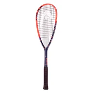 Squash - Rakieta HEAD CYBER TOUR 213054 – Pomarańczowy - miniaturka - grafika 1