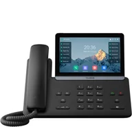 Telefony stacjonarne - Yealink T8 series SIP-T87W - miniaturka - grafika 1