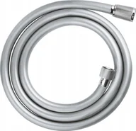 Węże prysznicowe - Grohe  Wąż prysznicowy Grohe Wąż prysznicowy RELEXAFLEX 1500mm chrom - miniaturka - grafika 1