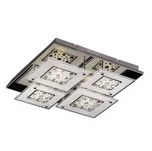 Italux LAAX C29396F-1A plafon 38 / C29396F-1A - Lampy sufitowe - miniaturka - grafika 1