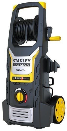 Stanley Myjka ciśnieniowa HIGH PRESS WASHER SXFPW27DTS-E