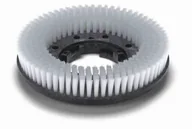 Akcesoria do urządzeń czyszczących - Numatic szczotka miękka do szamponowania 330 mm 13" do LoLine NLL 332 - miniaturka - grafika 1