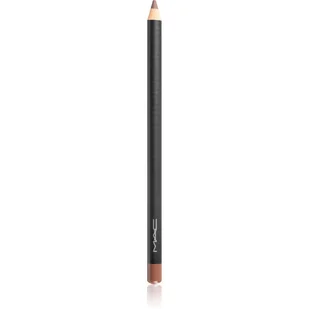MAC Cosmetics Kredka do ust Spice - Konturówki do ust - miniaturka - grafika 1