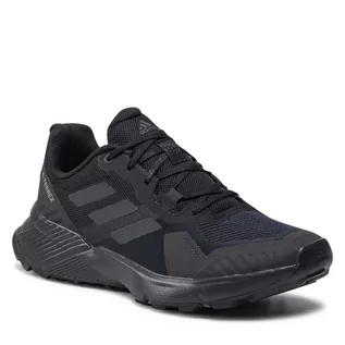 Buty trekkingowe męskie - Adidas TERREX SOULSTRIDE FY9215 - grafika 1