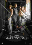 Horror DVD - Tajemnica Marrowbone - miniaturka - grafika 1