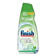 Środki do zmywarek - Żel Do Zmywarki Finish Power Gel 900 Ml - miniaturka - grafika 1