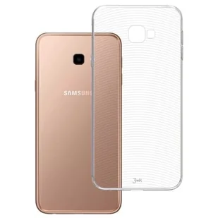 3mk Etui Armor Case do Xiaomi Redmi Note 7 Przezroczysty - Etui i futerały do telefonów - miniaturka - grafika 1
