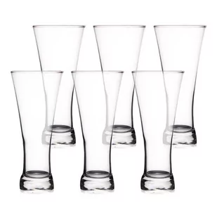 Szklanka do PIWA szklanki zestaw SORGUN 0,4L 6 szt 122786 - Szklanki - miniaturka - grafika 1