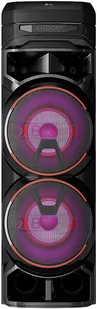 LG XBoom RNC9 - Głośniki przenośne - miniaturka - grafika 1