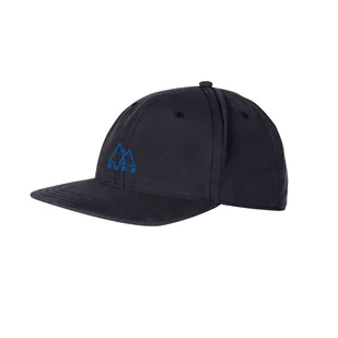 Czapka z daszkiem Buff Pack Baseball Cap solid navy - ONE SIZE - Czapki męskie - miniaturka - grafika 1