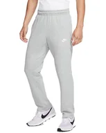 Spodenki męskie - NIKE Męskie spodnie sportowe M NSW Club Oh Ft - miniaturka - grafika 1