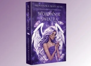 Wojownik Światła - Ezoteryka - miniaturka - grafika 1