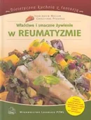 Diety, zdrowe żywienie - Właściwe i smaczne żywienie w reumatyzmie - miniaturka - grafika 1