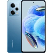 Telefony komórkowe - Xiaomi Redmi Note 12 Pro 5G 6GB/128GB Dual Sim Niebieski - miniaturka - grafika 1
