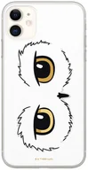 Etui i futerały do telefonów - Etui na Iphone XR Harry Potter 028 Biały - miniaturka - grafika 1