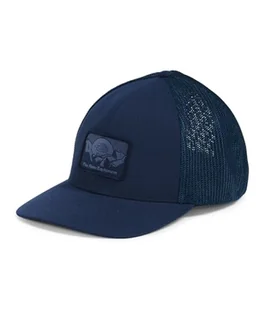The North Face NF0A8A2DAOE Fitted Truckee Truckee Czapka męska Summit Navy/Shady Blue/Size LXL - Czapki męskie - miniaturka - grafika 1