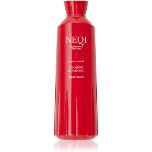 NEQI Repair Reveal Shampoo, Szampon do włosów - Szampony do włosów - miniaturka - grafika 1