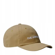 Czapki i chusty sportowe męskie - THE NORTH FACE CZAPKA ROOMY NORM ELEMENTS NF0A7WHP1IT r UNIWERSALNY - miniaturka - grafika 1