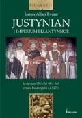 Biografie i autobiografie - Justynian i Imperium Bizantyjskie - miniaturka - grafika 1