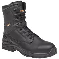 Buty trekkingowe męskie - Buty męskie Bennon Commodore S3 NM Rozmiar butów (UE): 42 / Kolor: czarny - miniaturka - grafika 1