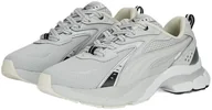 Sneakersy damskie - Buty damskie sportowe Puma Phlox r.38 Biegowe Szare Lekkie Sneakersy - miniaturka - grafika 1