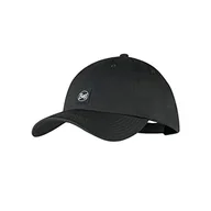 Czapki damskie - Czapka baseballowa Buff Graphite Zire Unisex Dorosły, Szary, Jeden Rozmiar - miniaturka - grafika 1