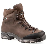 Buty trekkingowe męskie - Buty do trekkingu męskie Zamberlan BAFFIN GTX RR WL - miniaturka - grafika 1