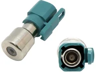 Akcesoria car audio - Sam.Adapter anten.FakraRadio-ISOzKA - miniaturka - grafika 1