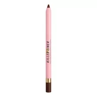 Eyelinery - Killer Liner - Precyzyjny żelowy eyeliner - miniaturka - grafika 1